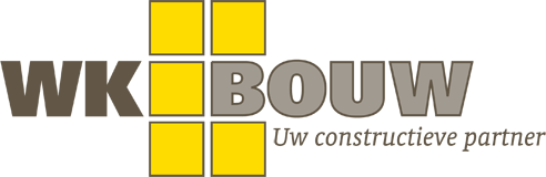 WK Bouw | Uw constructieve partner